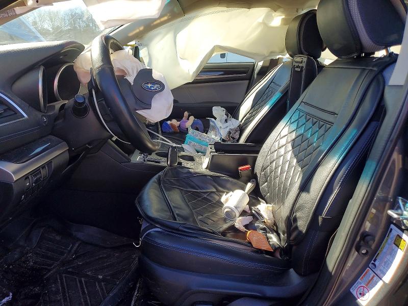 Продажа на аукционе авто 2018 Subaru Legacy, vin: 4S3BNAR6XJ3042781, номер лота: 45575486