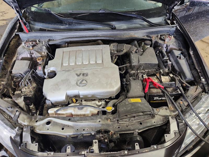 45821566 :رقم المزاد ، JTHBK1GG2D2034641 vin ، 2013 Lexus Es 350 مزاد بيع