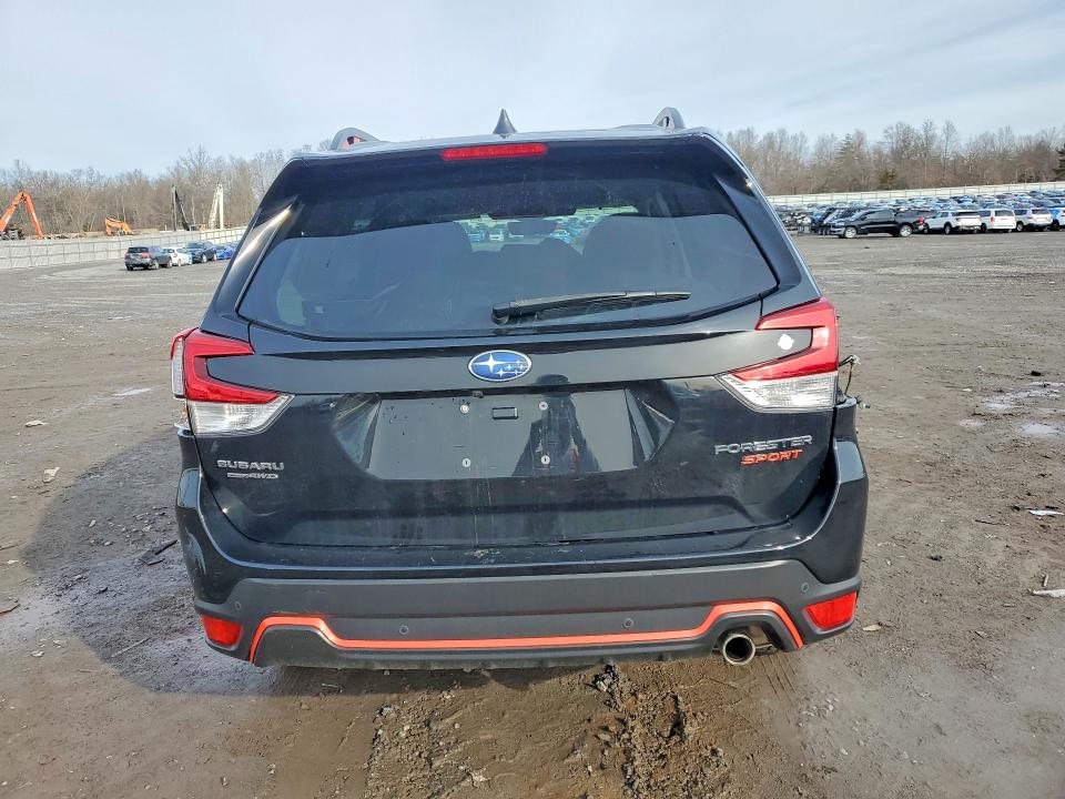 Aukcja sprzedaży 2023 Subaru Forester, vin: JF2SKAGC0PH538302, numer aukcji: 45652566