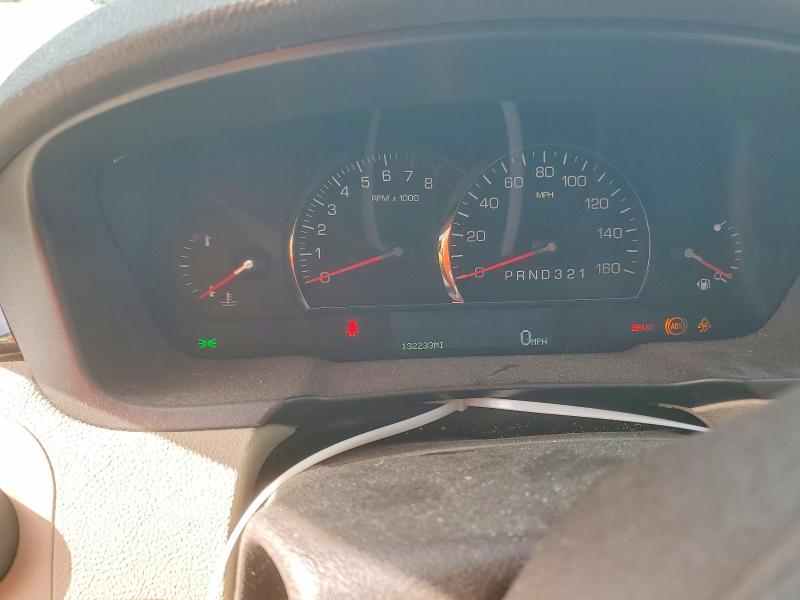 47177956 :رقم المزاد ، 1G6KD57Y28U122484 vin ، 2008 Cadillac Dts مزاد بيع