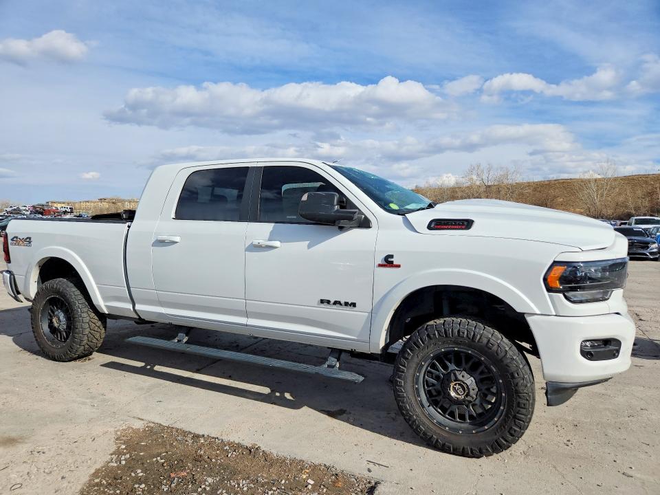 Продаж на аукціоні авто 2021 Ram Trucks 2500, vin: 3C6UR5TL0MG639191, номер лоту: 79399555