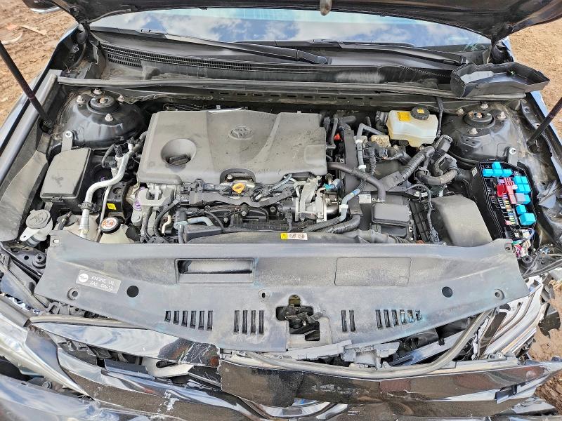 Aukcja sprzedaży 2018 Toyota Camry Hybrid, vin: 4T1B21HK0JU508781, numer aukcji: 47254616