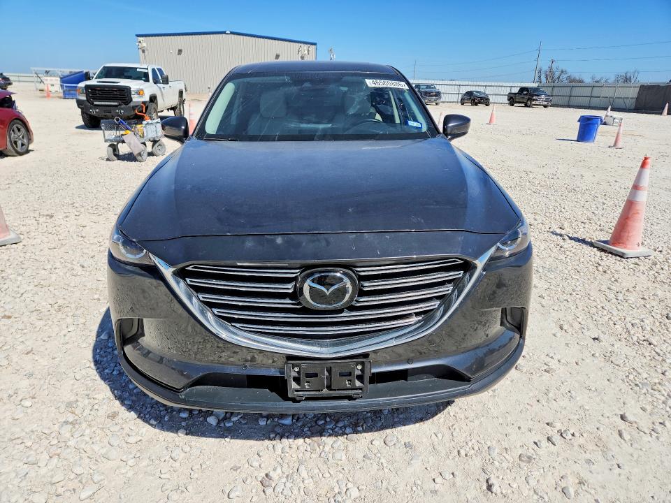 Продажа на аукционе авто 2020 Mazda Cx-9, vin: JM3TCACY3L0403946, номер лота: 46560886