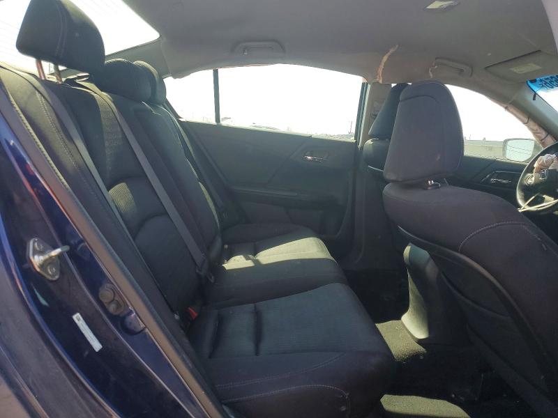 47442656 :رقم المزاد ، 1HGCR2F55DA269145 vin ، 2013 Honda Accord مزاد بيع