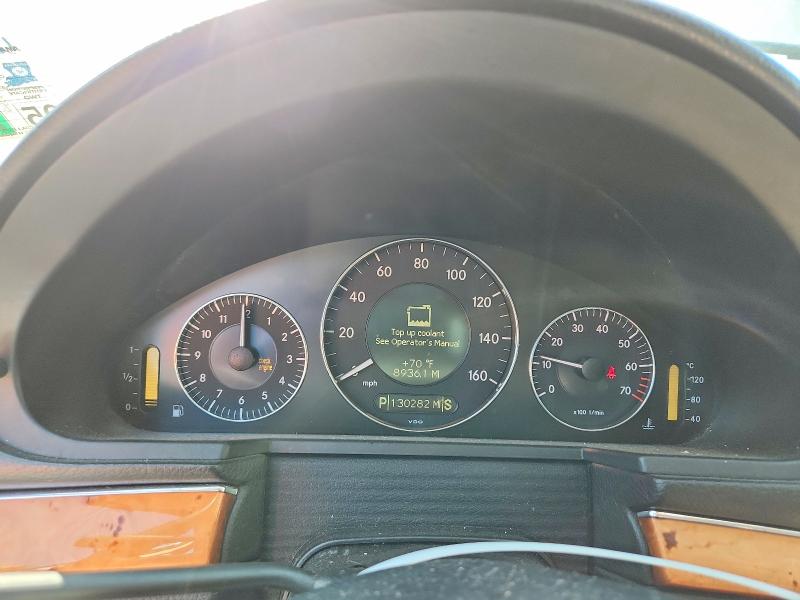 Продаж на аукціоні авто 2007 Mercedes-benz E, vin: WDBUF87XX7B139633, номер лоту: 79421965