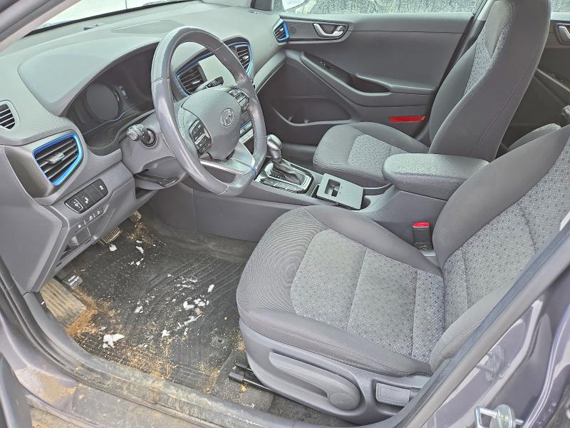 Aukcja sprzedaży 2019 Hyundai Ioniq Plug-in Hybrid, vin: KMHC65LD0KU155887, numer aukcji: 46268056