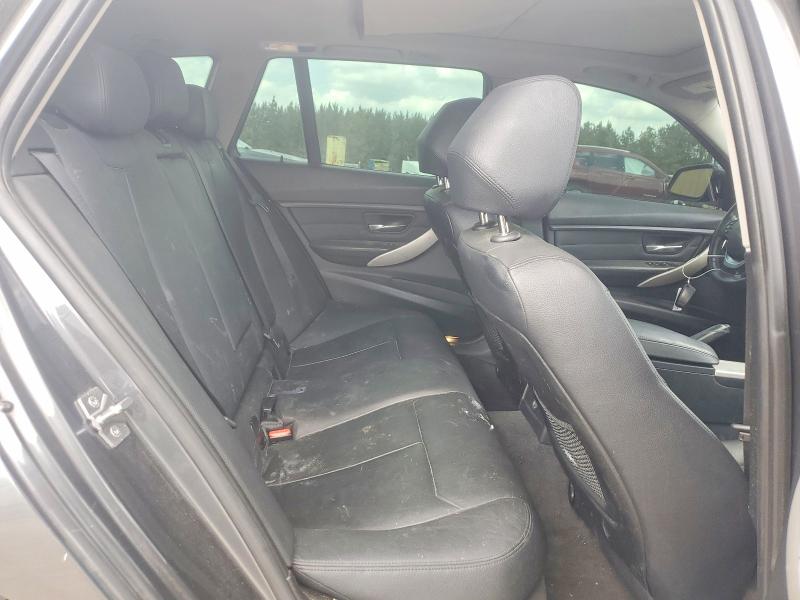 Продаж на аукціоні авто 2014 Bmw 328, vin: WBA3K5C50EF776254, номер лоту: 46912026