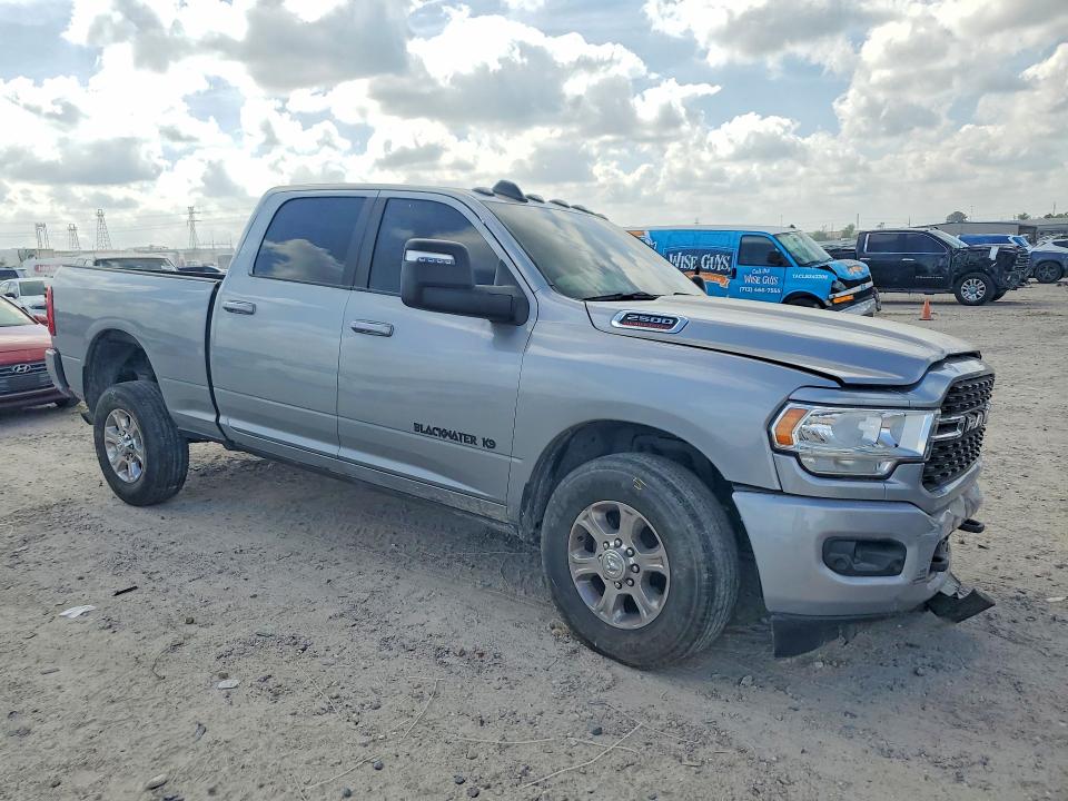 Продаж на аукціоні авто 2024 Ram 2500, vin: 3C6UR5DL1RG330626, номер лоту: 47897056