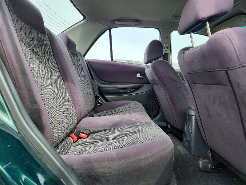 79356855 :رقم المزاد ، JM1BJ226620510276 vin ، 2002 Mazda Protege مزاد بيع