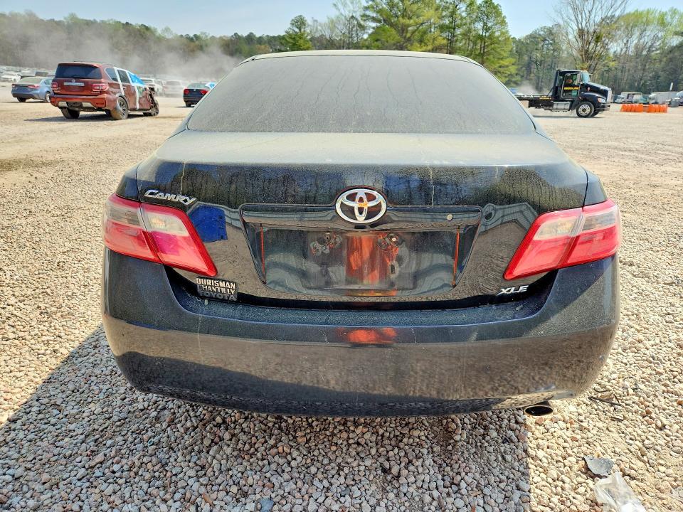 Aukcja sprzedaży 2009 Toyota Camry, vin: 4T1BE46K29U356834, numer aukcji: 46736036
