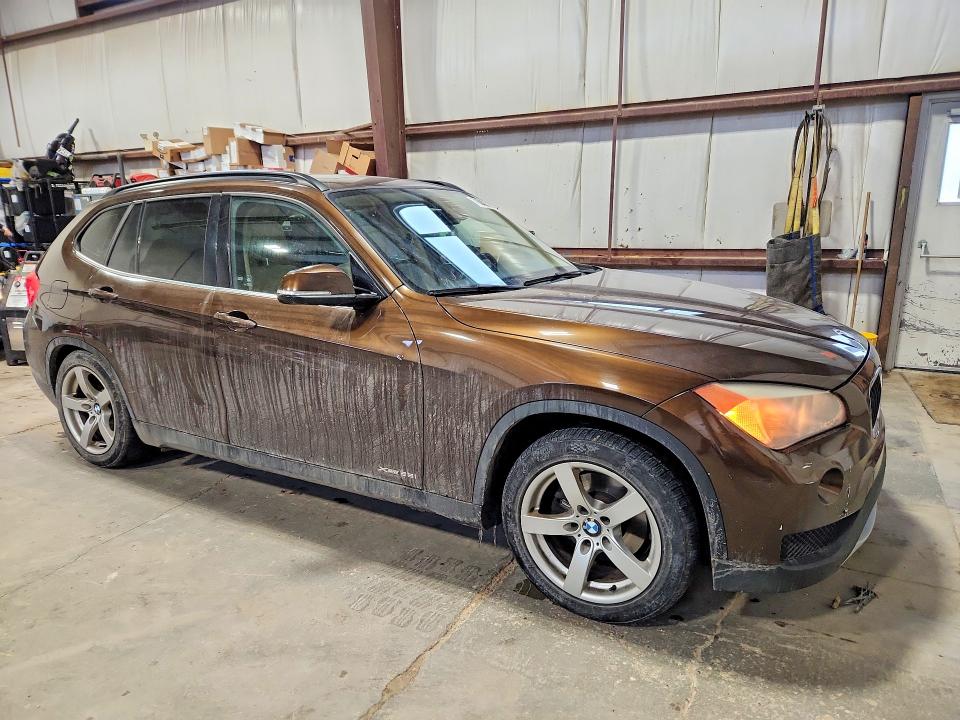 Aukcja sprzedaży 2014 Bmw X1, vin: WBAVL1C52EVR95138, numer aukcji: 79040325