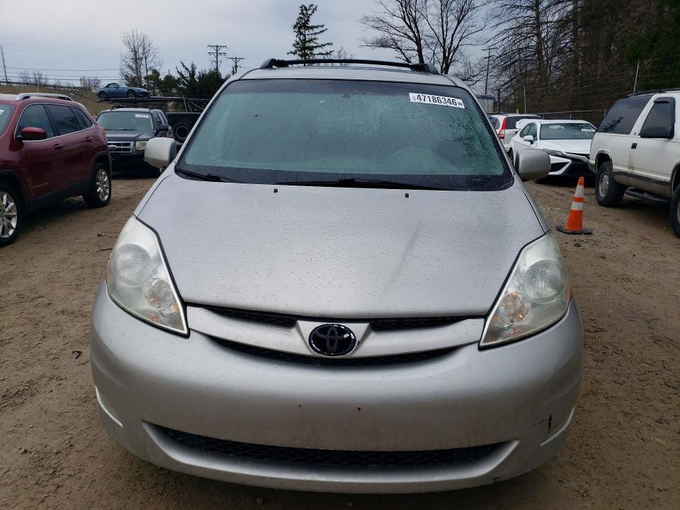 Aukcja sprzedaży 2009 Toyota Sienna, vin: 5TDZK22CX9S261912, numer aukcji: 47186346