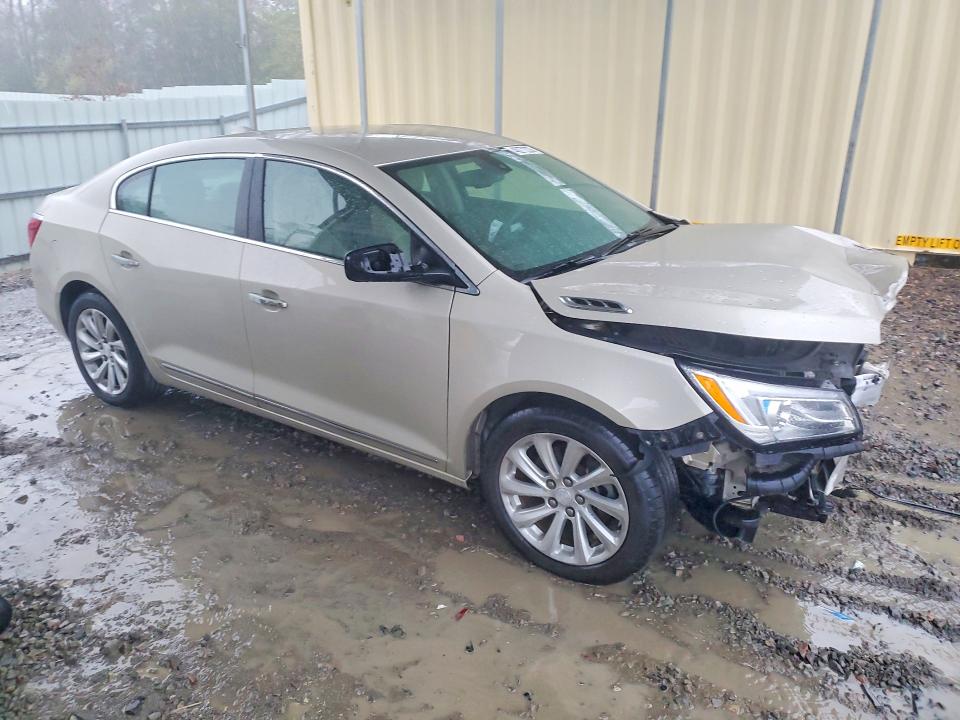 Aukcja sprzedaży 2015 Buick Lacrosse, vin: 1G4GA5G36FF275351, numer aukcji: 46272236