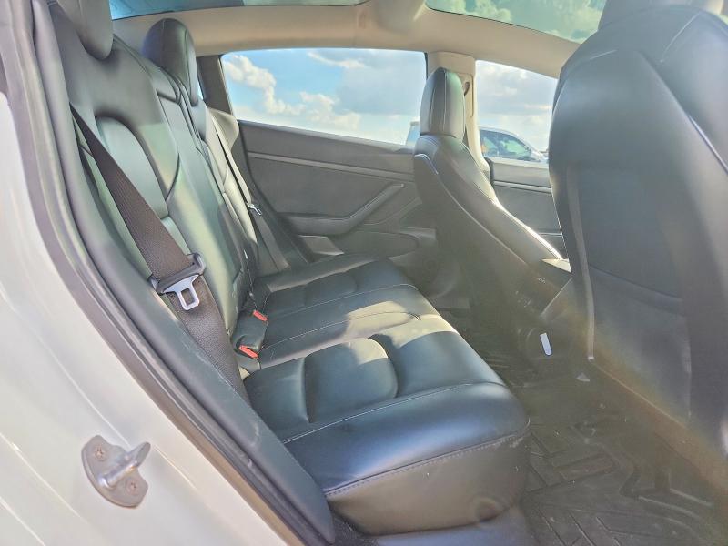 79962375 :رقم المزاد ، 5YJ3E1EA6LF737585 vin ، 2020 Tesla Model 3 مزاد بيع