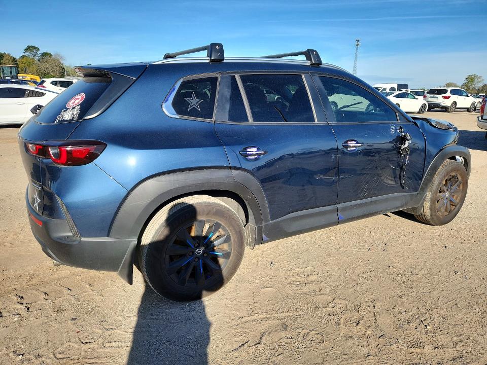 Aukcja sprzedaży 2024 Mazda Cx-50, vin: 7MMVABAM5RN236854, numer aukcji: 46389936