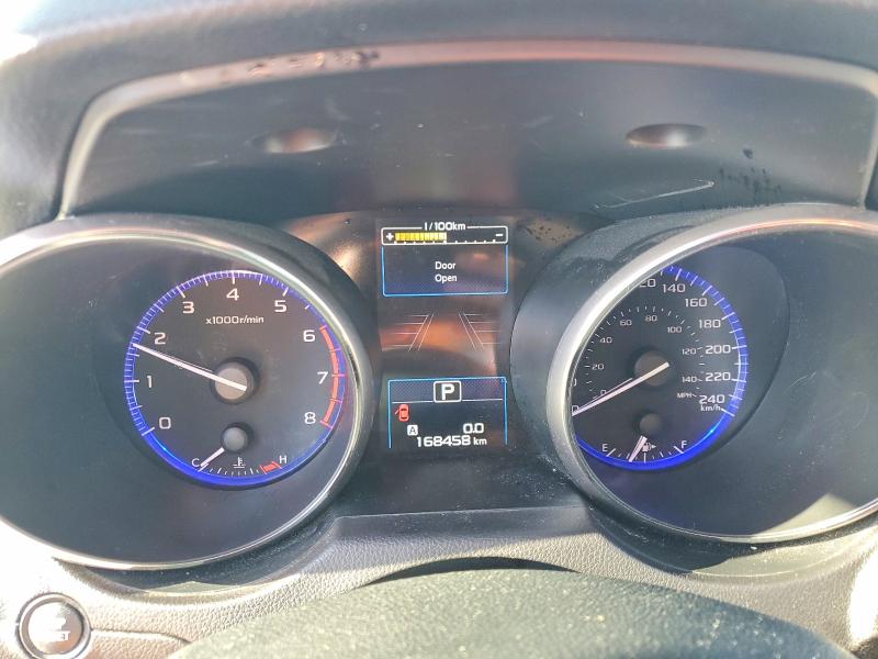 Продаж на аукціоні авто 2017 Subaru Legacy, vin: 4S3BNCN6XH3057731, номер лоту: 41734776