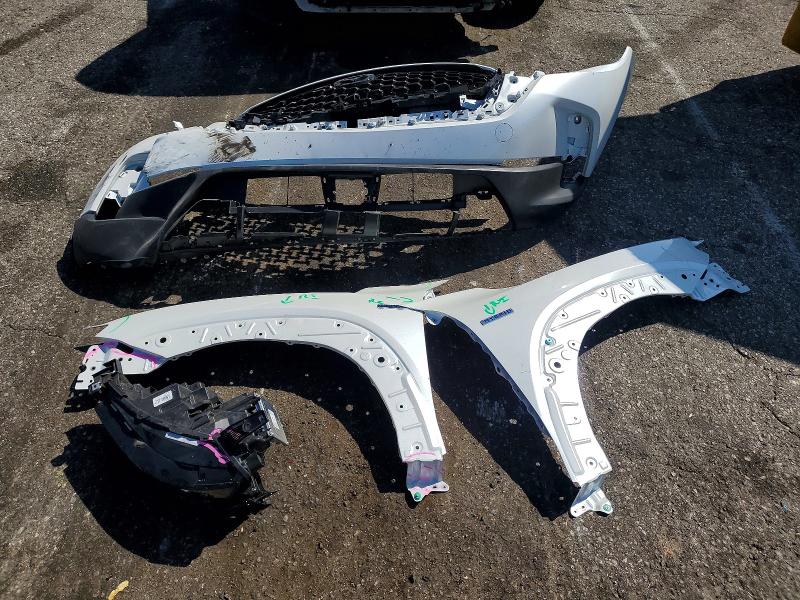 Aukcja sprzedaży 2025 Mazda Cx-50, vin: 7MMVAAEWXSN116110, numer aukcji: 47417186