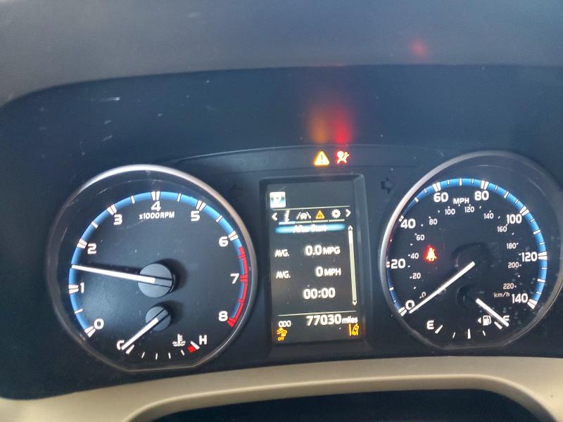 Aukcja sprzedaży 2017 Toyota Rav4, vin: 2T3ZFREV7HW328098, numer aukcji: 79775055