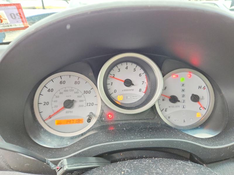 Продажа на аукционе авто 2004 Toyota Rav4, vin: JTEHD20V046016096, номер лота: 41927166