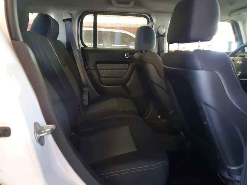79960965 :رقم المزاد ، 5GTEN13E898107051 vin ، 2009 Hummer H3 مزاد بيع