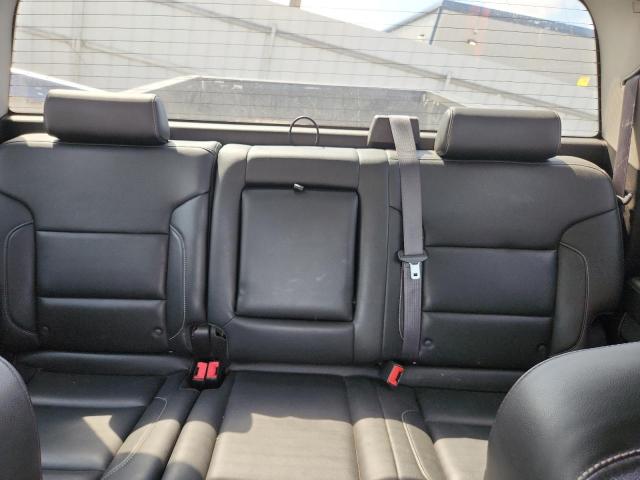 Продаж на аукціоні авто 2014 Gmc Sierra, vin: 3GTU2VEC1EG436211, номер лоту: 47716176