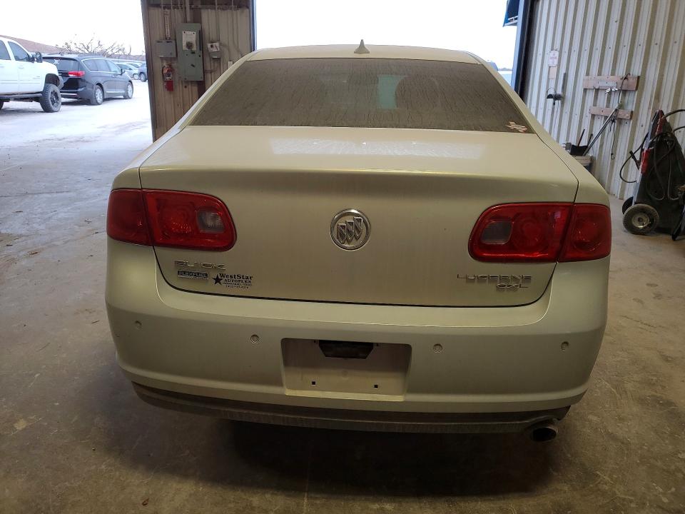 Продаж на аукціоні авто 2010 Buick Lucerne, vin: 1G4HC5EM4AU122420, номер лоту: 41727936