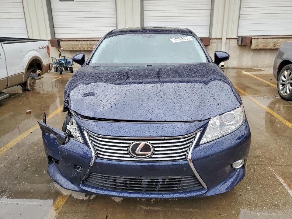 Aukcja sprzedaży 2013 Lexus Es 350, vin: JTHBK1GG2D2046966, numer aukcji: 47306336