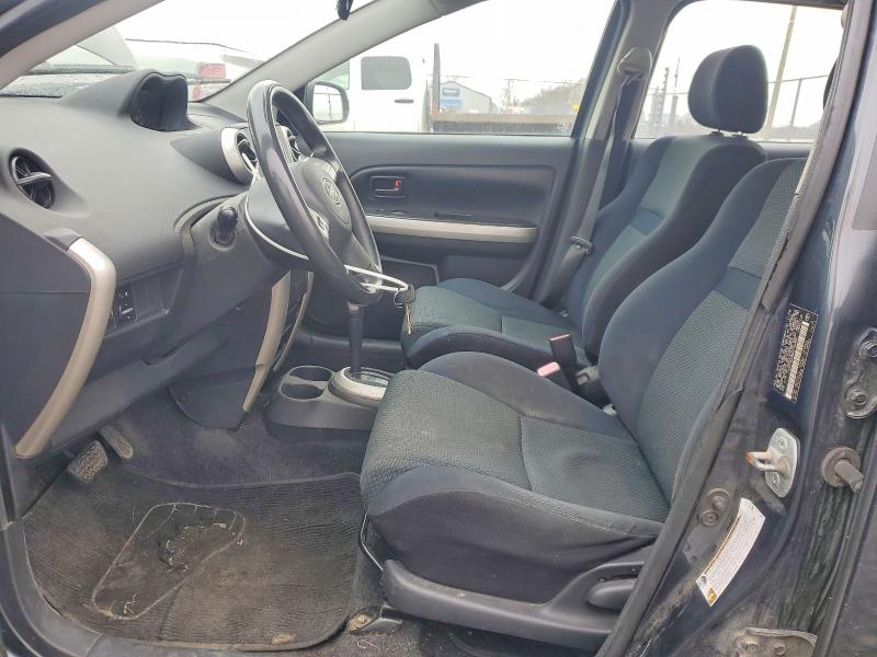 45850676 :رقم المزاد ، JTKKT624860146456 vin ، 2006 Scion Xa مزاد بيع