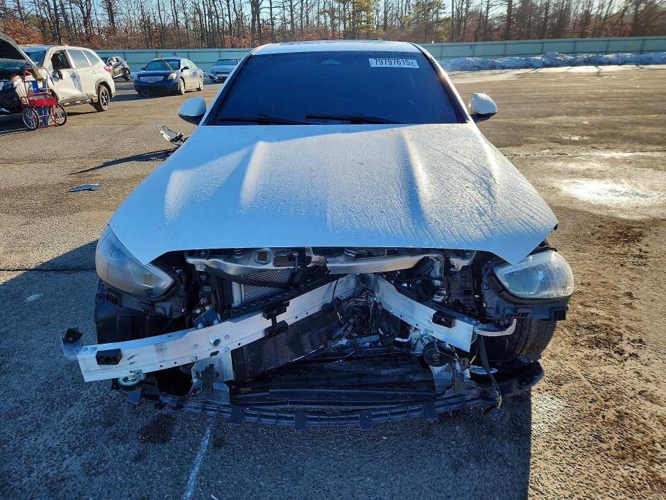 Aukcja sprzedaży 2025 Mercedes-benz C, vin: W1KAF4HBXSR247305, numer aukcji: 79797615