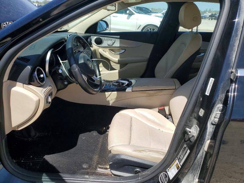 Aukcja sprzedaży 2016 Mercedes-benz C, vin: 55SWF4JB4GU168217, numer aukcji: 46728656