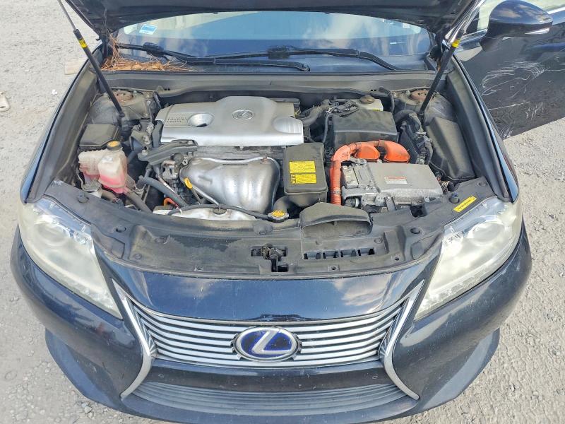 Продажа на аукционе авто 2013 Lexus Es 300h, vin: JTHBW1GG6D2023808, номер лота: 47706926