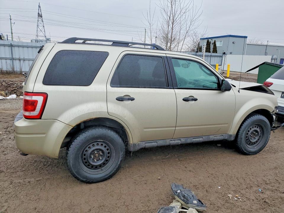 Продаж на аукціоні авто 2012 Ford Escape, vin: 1FMCU9DG0CKA86668, номер лоту: 79716175