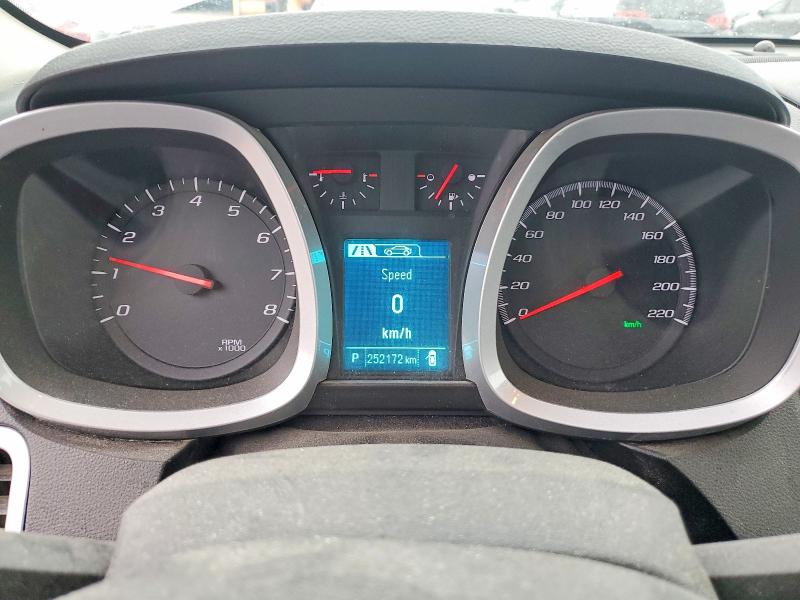 Продаж на аукціоні авто 2017 Chevrolet Equinox, vin: 2GNFLEEK0H6253175, номер лоту: 79363965