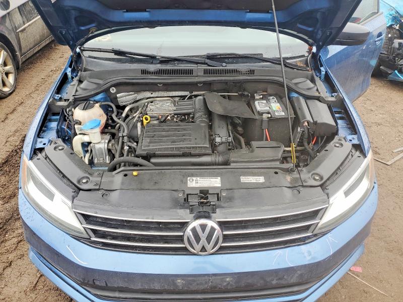 Aukcja sprzedaży 2016 Volkswagen Jetta, vin: 3VW267AJ1GM284539, numer aukcji: 79208965