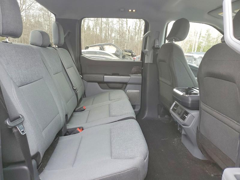 Продаж на аукціоні авто 2024 Ford F150, vin: 1FTVW3L7XRWG17849, номер лоту: 45767446