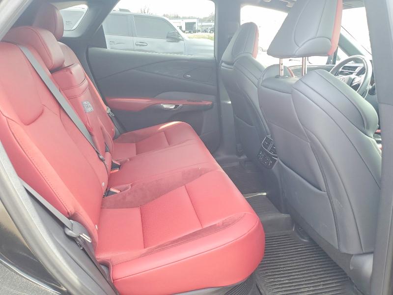 Aukcja sprzedaży 2023 Lexus Rx 500h, vin: 2T2BCMEA6PC009855, numer aukcji: 46995236