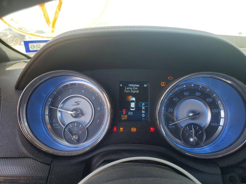 45534126 :رقم المزاد ، 2C3CCABG8DH732208 vin ، 2013 Chrysler 300 مزاد بيع