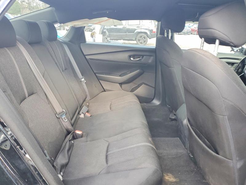 Aukcja sprzedaży 2023 Honda Accord, vin: 1HGCY2F57PA002192, numer aukcji: 47538696