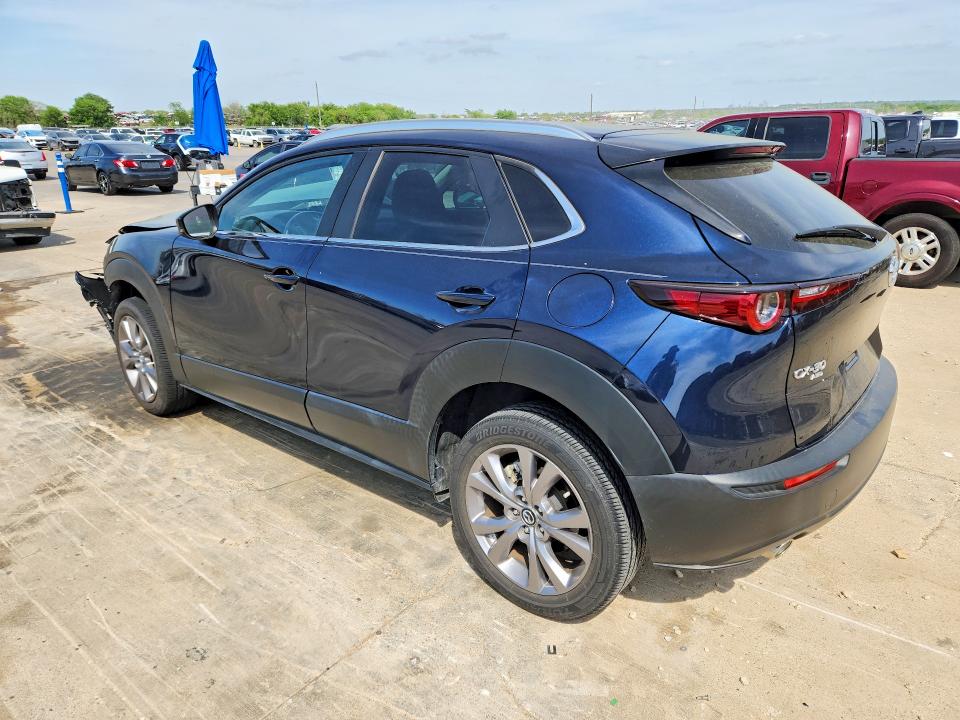 48020086 :رقم المزاد ، 3MVDMBBL4NM413602 vin ، 2022 Mazda Cx-30 مزاد بيع