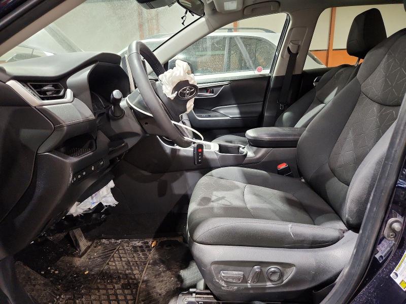 Aukcja sprzedaży 2023 Toyota Rav4 Hybrid, vin: 2T3RWRFV6PW179616, numer aukcji: 79937705