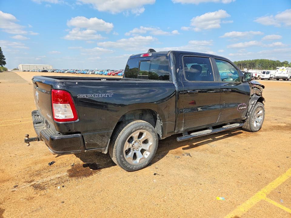 Aukcja sprzedaży 2023 Ram 1500, vin: 1C6SRFFT6PN651818, numer aukcji: 47357286