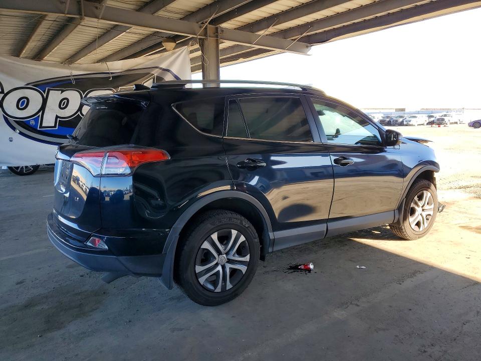 Aukcja sprzedaży 2017 Toyota Rav4, vin: 2T3ZFREV7HW328098, numer aukcji: 79775055