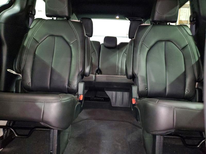 Продажа на аукционе авто 2026 Chrysler Pacifica, vin: 2C4RC1BG4TR204454, номер лота: 47744346