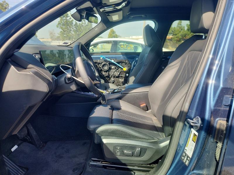Aukcja sprzedaży 2025 Bmw X3, vin: 5UX53GP03S9Y50892, numer aukcji: 47756956