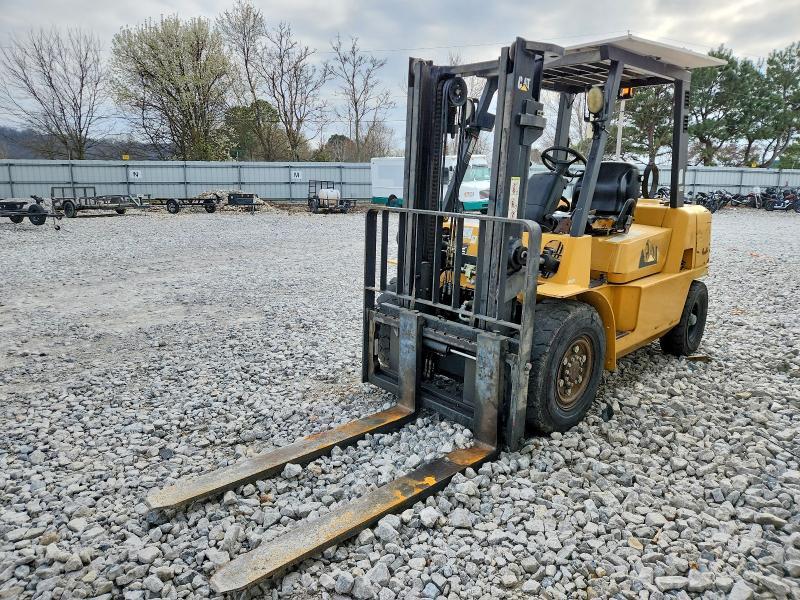Продажа на аукционе авто 2009 Caterillar Forklift, vin: AT29C20260, номер лота: 78777515
