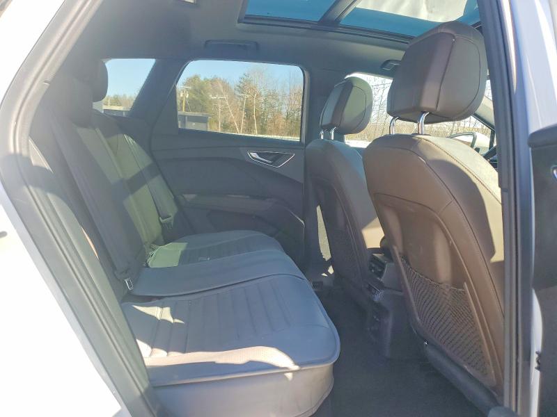 Aukcja sprzedaży 2023 Audi Q4 E-tron, vin: WA1K2BFZ0PP056729, numer aukcji: 79385055