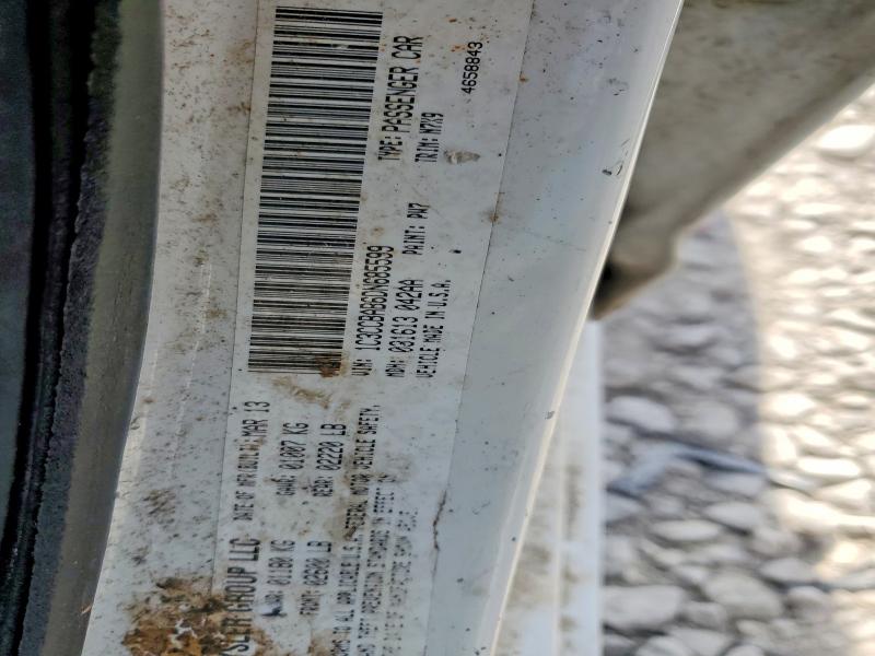 Продажа на аукционе авто 2013 Chrysler 200, vin: 1C3CCBAB6DN685599, номер лота: 48059276