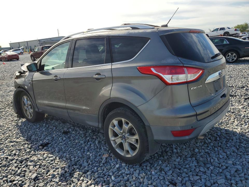 Aukcja sprzedaży 2014 Ford Escape, vin: 1FMCU9JX0EUA77948, numer aukcji: 46705196