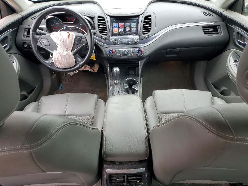 Aukcja sprzedaży 2016 Chevrolet Impala, vin: 2G1105SA1G9193193, numer aukcji: 79722025