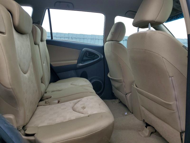79594205 :رقم المزاد ، 2T3BF4DV1BW123616 vin ، 2011 Toyota Rav4 مزاد بيع
